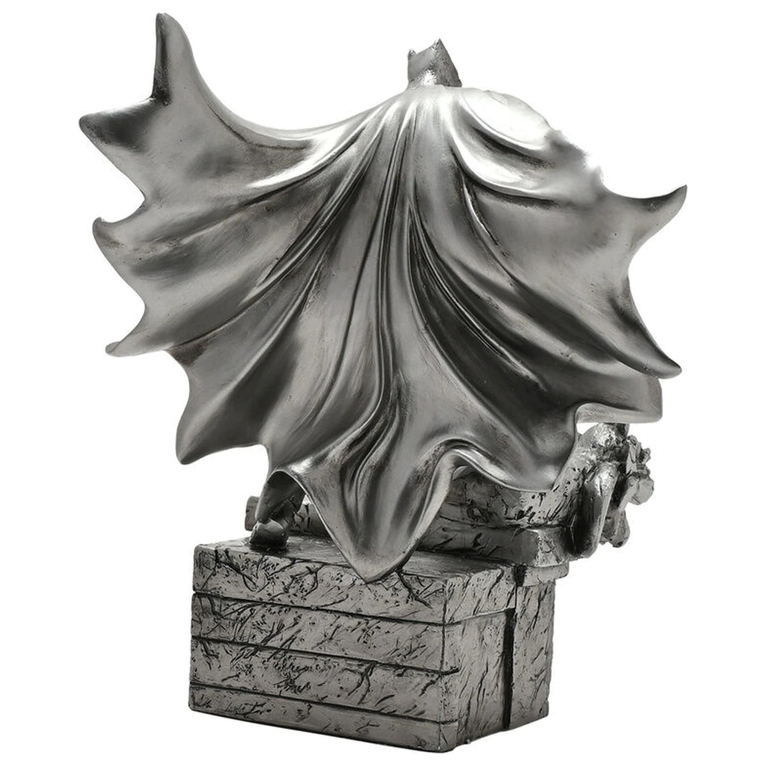 DC Comics Batman & Gargoyle figurka zdjęcie produktu