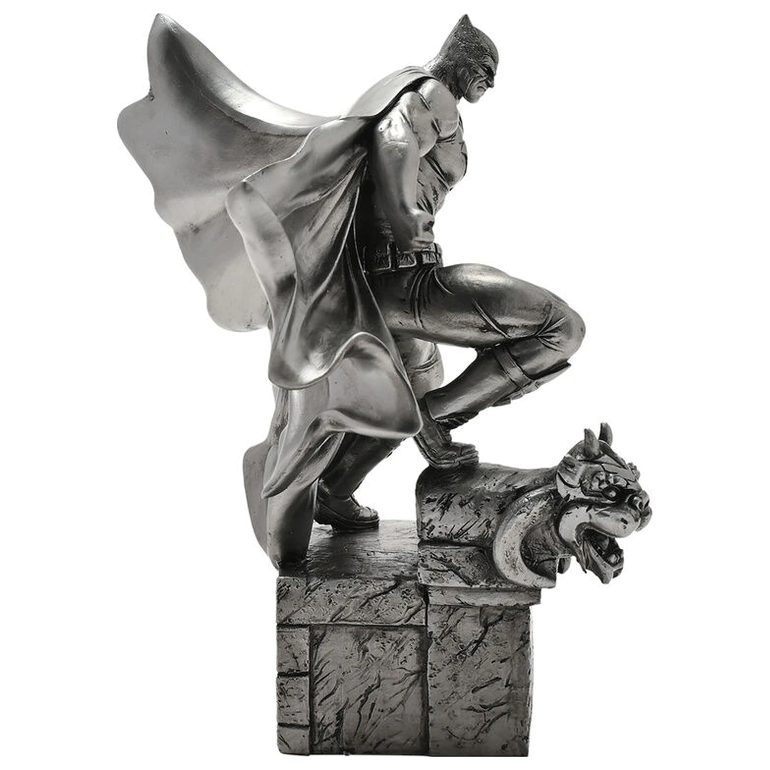 DC Comics Batman & Gargoyle figurka zdjęcie produktu