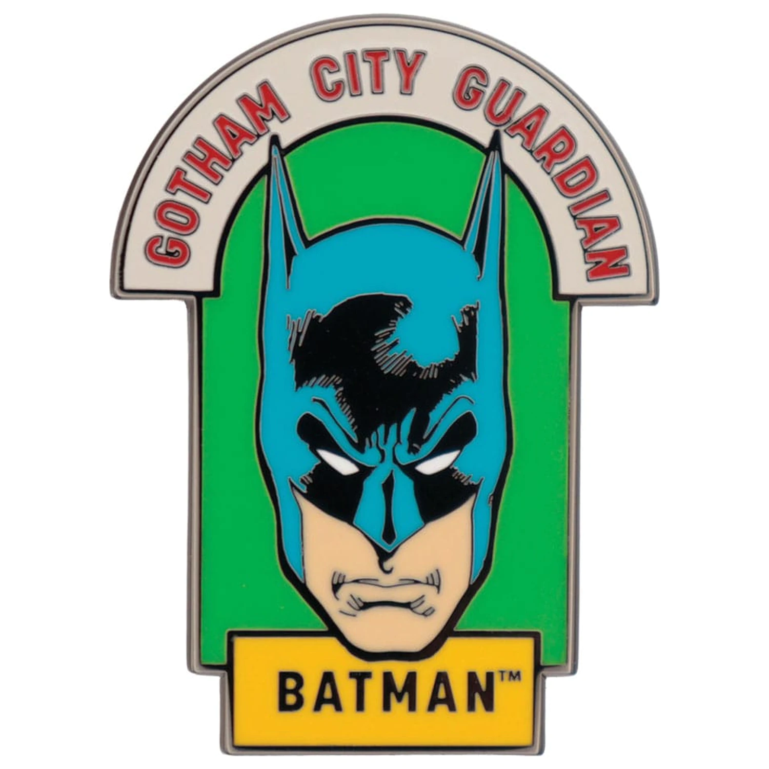 Przypinka DC Comics Batman Gotham City Guardian Limited Edition zdjęcie produktu