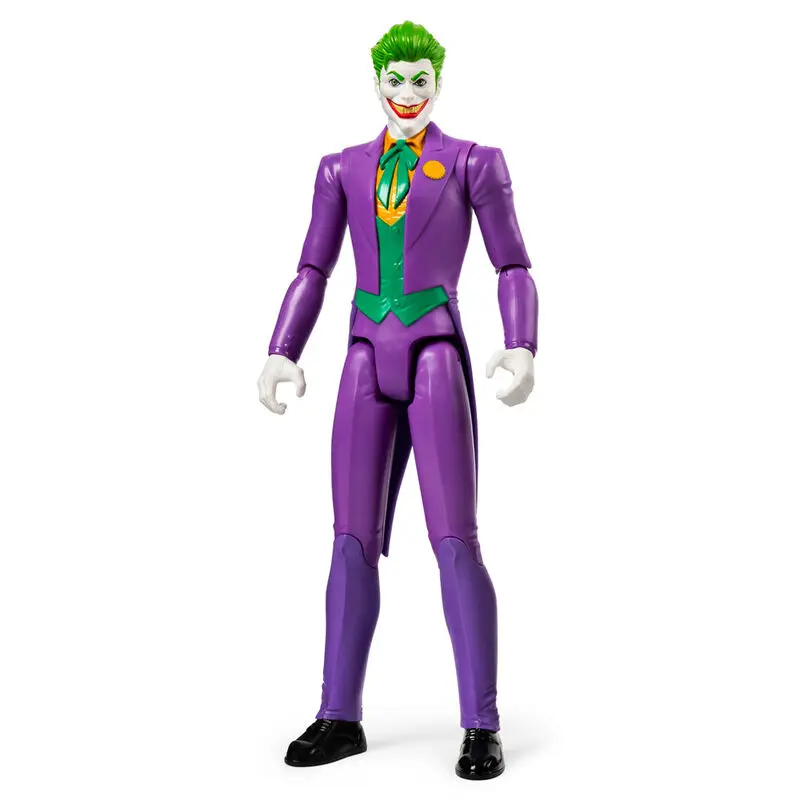 Figurka DC Comics Batman Joker 30 cm zdjęcie produktu