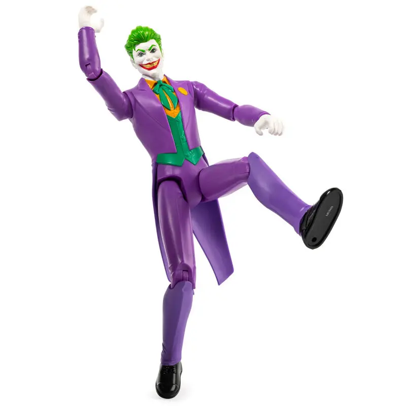 Figurka DC Comics Batman Joker 30 cm zdjęcie produktu