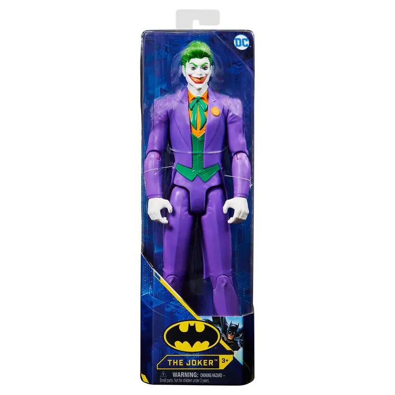 Figurka DC Comics Batman Joker 30 cm zdjęcie produktu