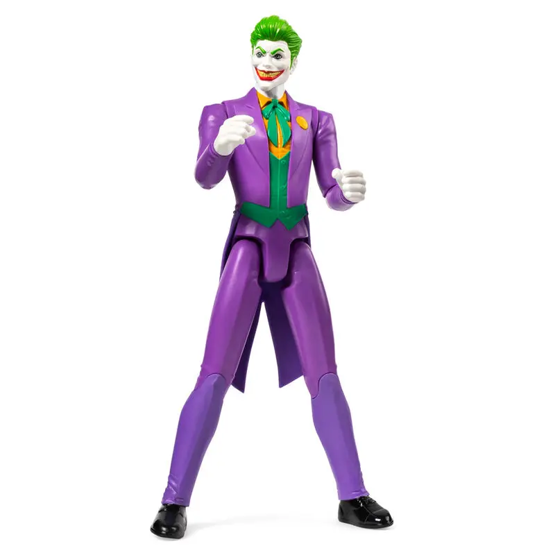 Figurka DC Comics Batman Joker 30 cm zdjęcie produktu