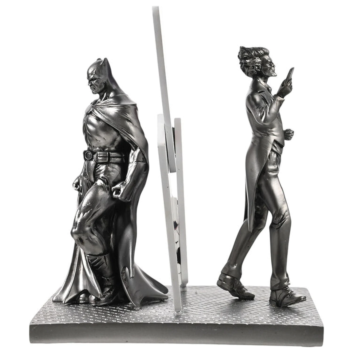 DC Comics Batman & Joker Stack Of Cards figurka zdjęcie produktu