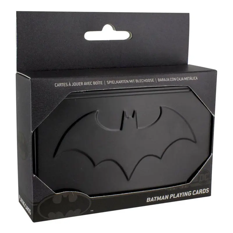 DC Comics Batman Talia kart zdjęcie produktu