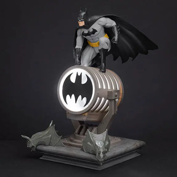 Lampka DC Comics Batman zdjęcie produktu