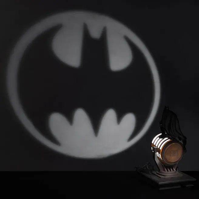 Lampka DC Comics Batman zdjęcie produktu