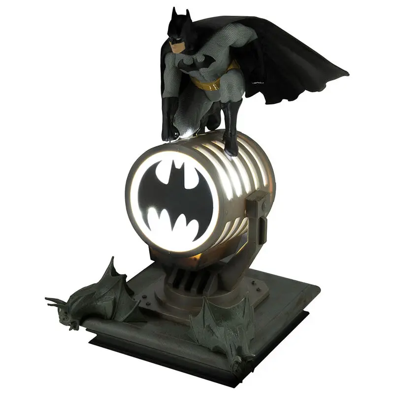 Lampka DC Comics Batman zdjęcie produktu