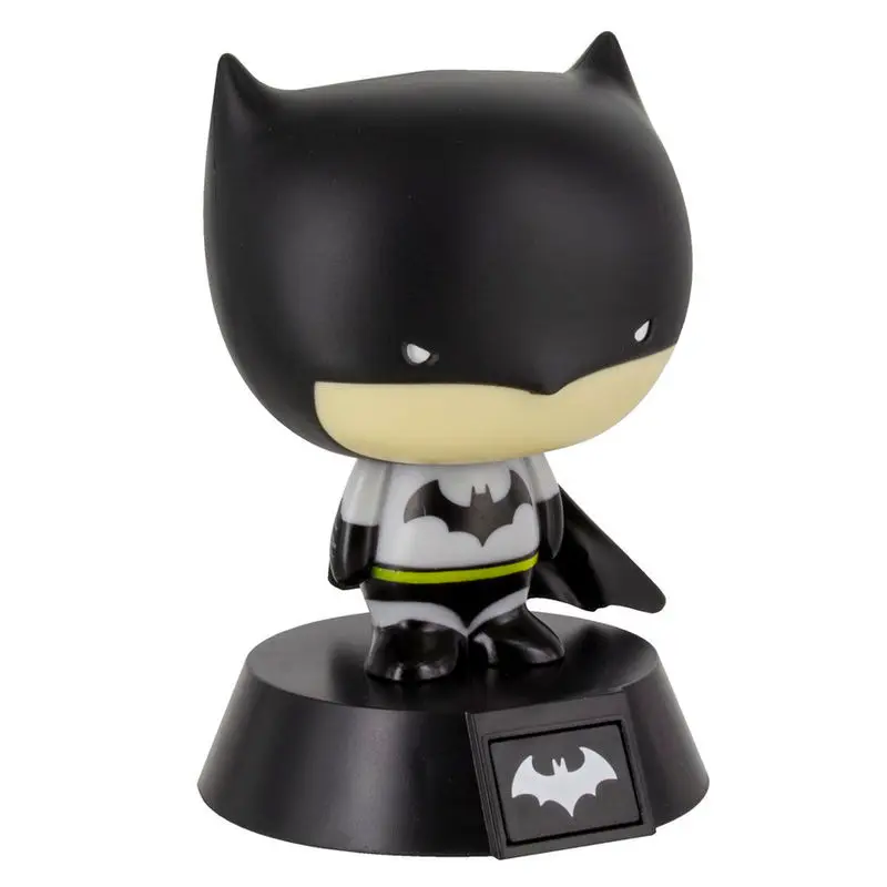 DC Comics 3D Lampa Batman 10 cm zdjęcie produktu