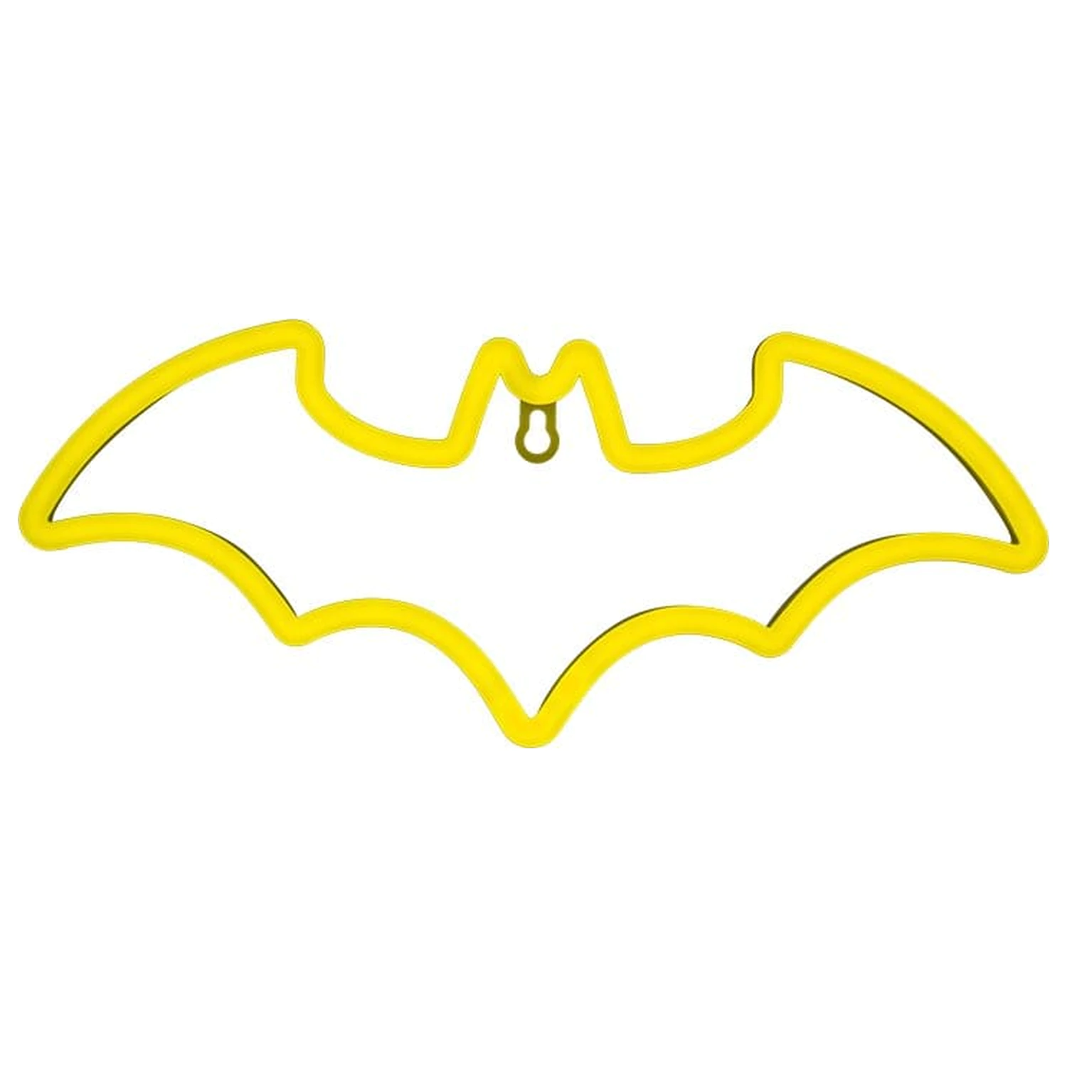 DC Comics lampa ścienna Batman LED Neon zdjęcie produktu