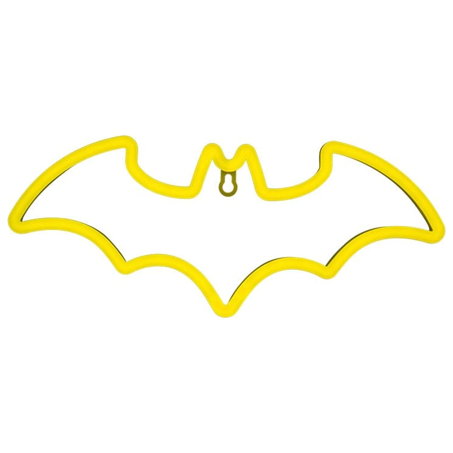 DC Comics lampa ścienna Batman LED Neon zdjęcie produktu