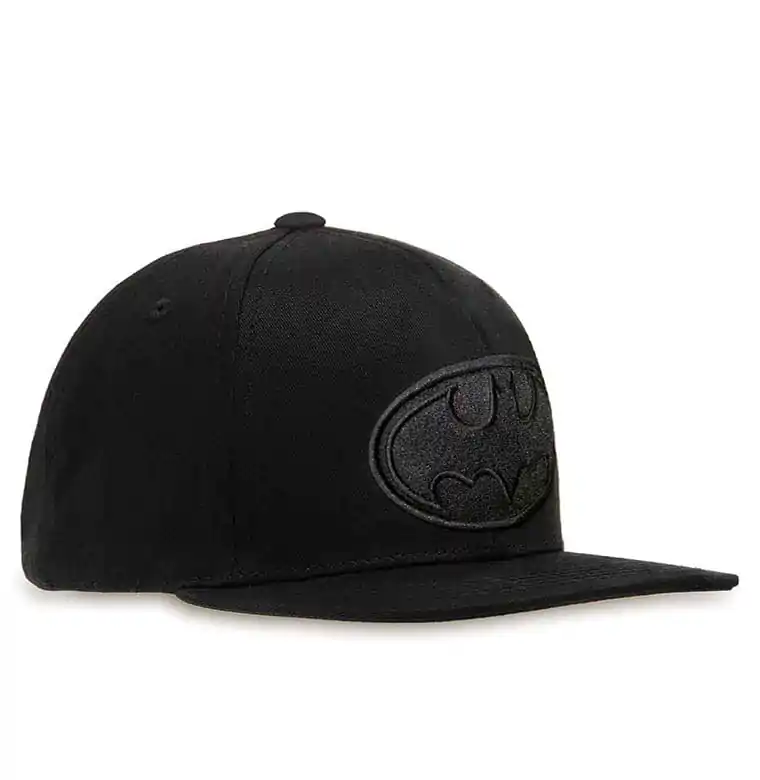 Czapka Snapback DC Comics z Logo Batmana zdjęcie produktu