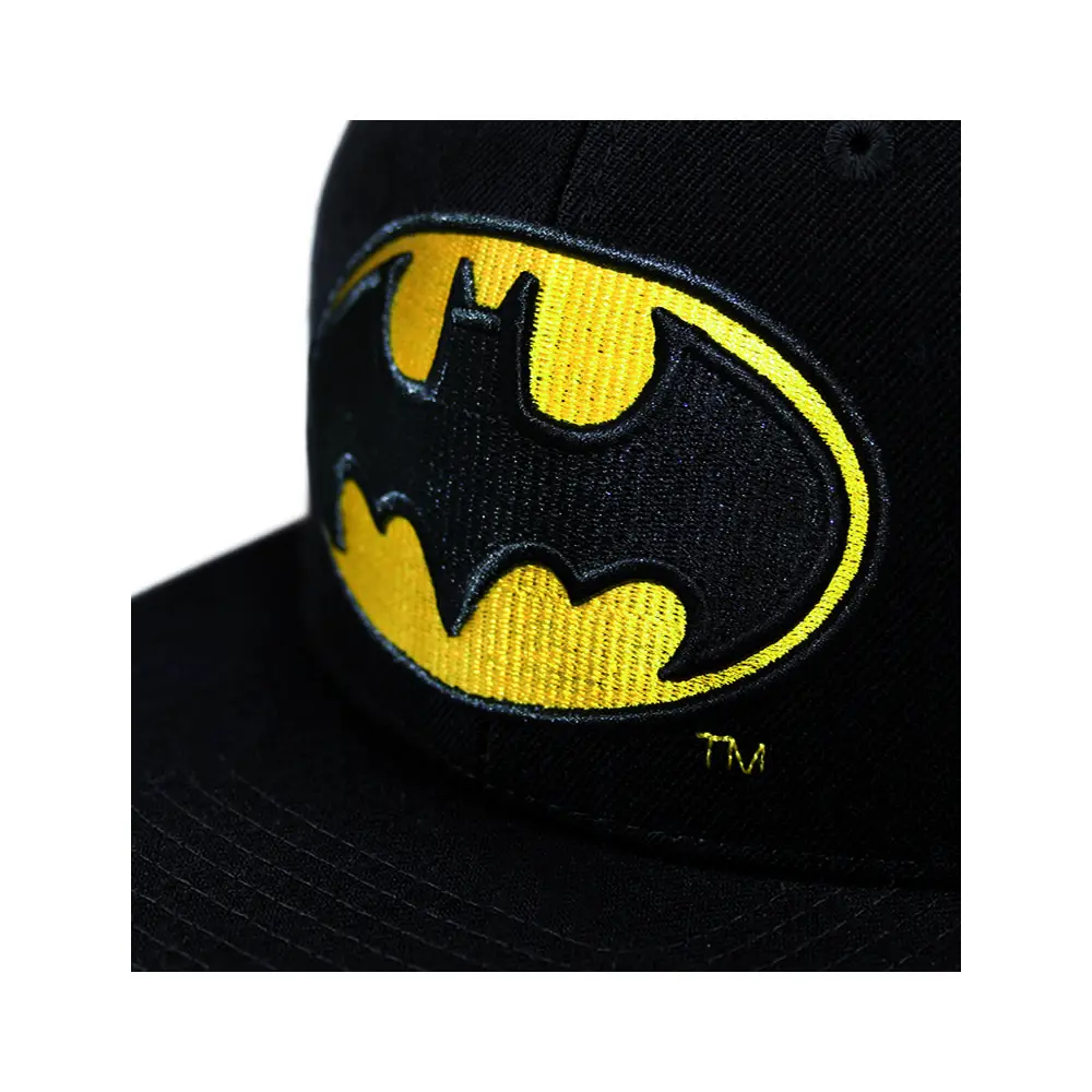 Czapka z daszkiem DC Comics Snapback Batman Logo zdjęcie produktu