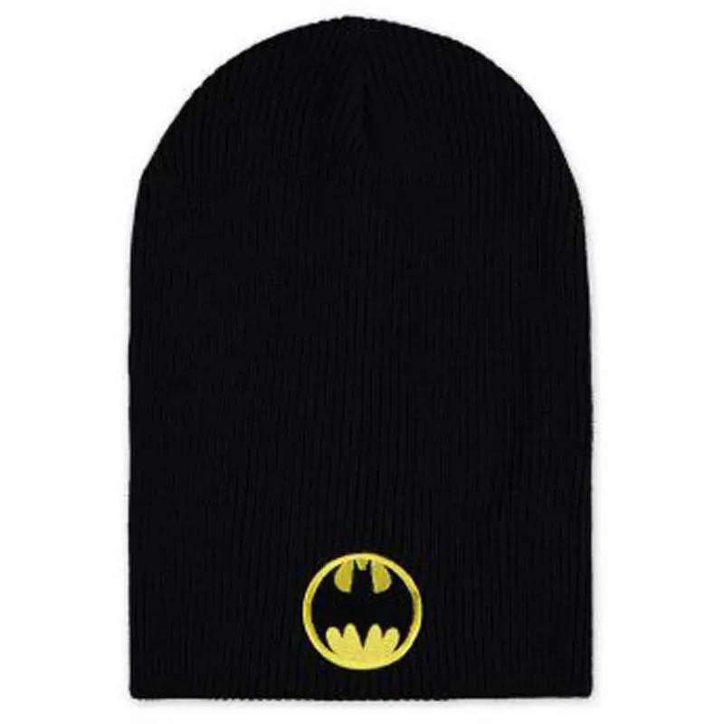 Capka czapka z logo DC Comics Batman zdjęcie produktu