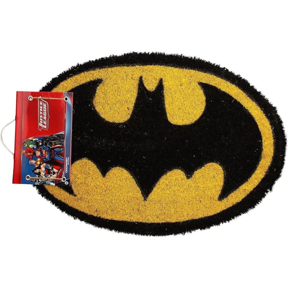 Wycieraczka DC Comics Batman Logo zdjęcie produktu