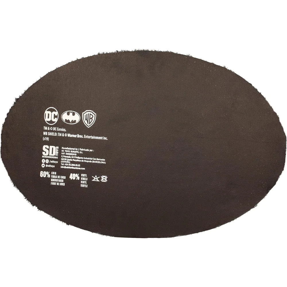 Wycieraczka DC Comics Batman Logo zdjęcie produktu