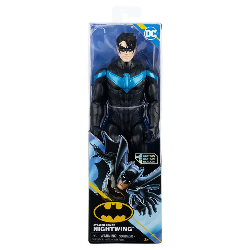 DC Comics Batman Night Wing figurka 30 cm zdjęcie produktu