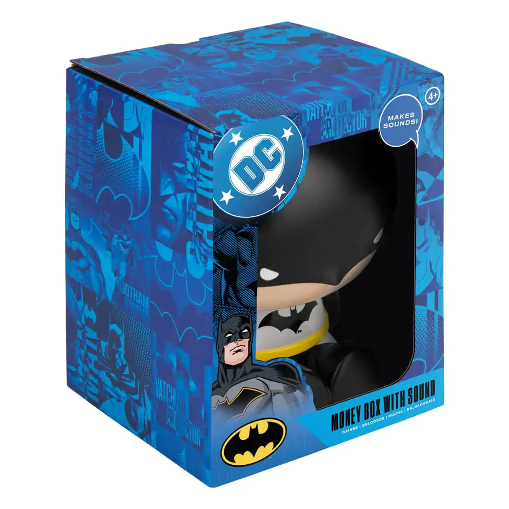 DC Comics Skarbonka Batman zdjęcie produktu
