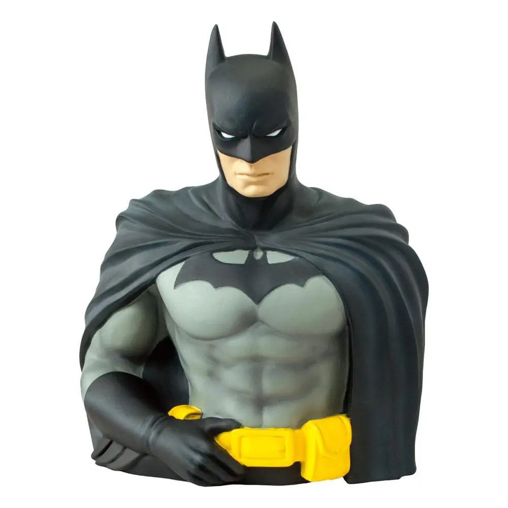 DC Comics Figural Bank Batman 20 cm - Bank Figurka Batman zdjęcie produktu