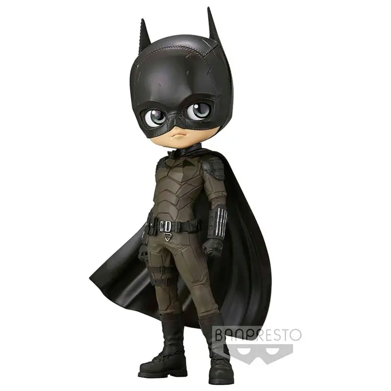DC Comics Q Posket Mini Figurka Batman Ver. B 15 cm zdjęcie produktu