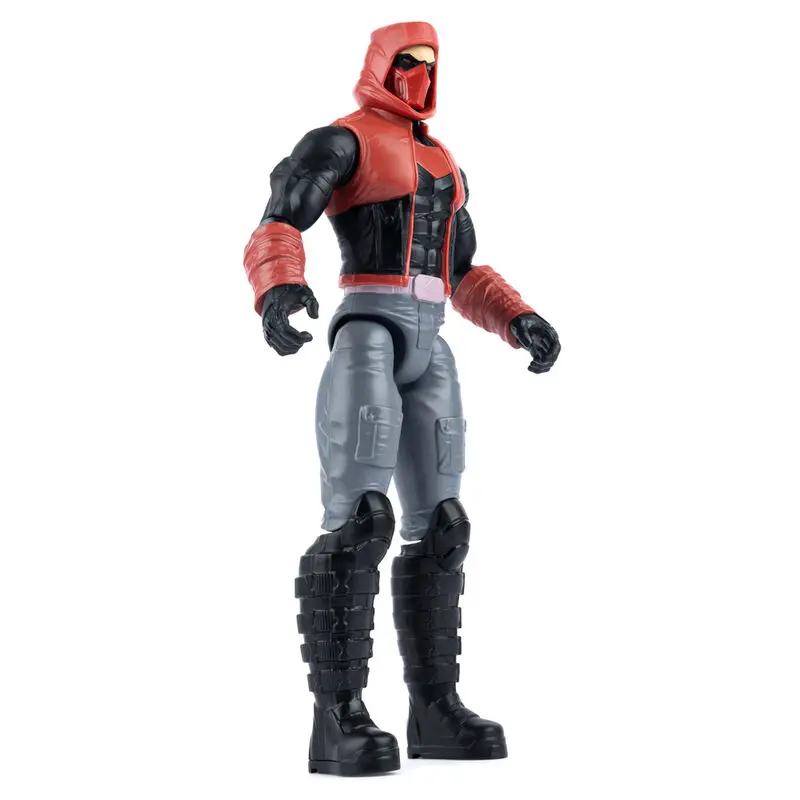 Figurka DC Comics Batman RedHood 30 cm zdjęcie produktu