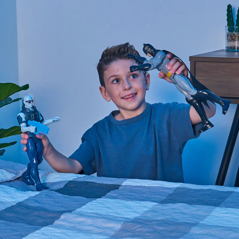 Figurka DC Comics Batman RedHood 30 cm zdjęcie produktu