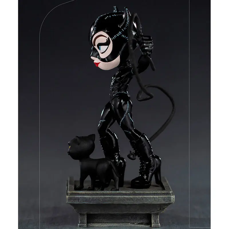 DC Comics Mini Co. Deluxe Figurka z PVC Catwoman (Batman Returns) 17 cm zdjęcie produktu