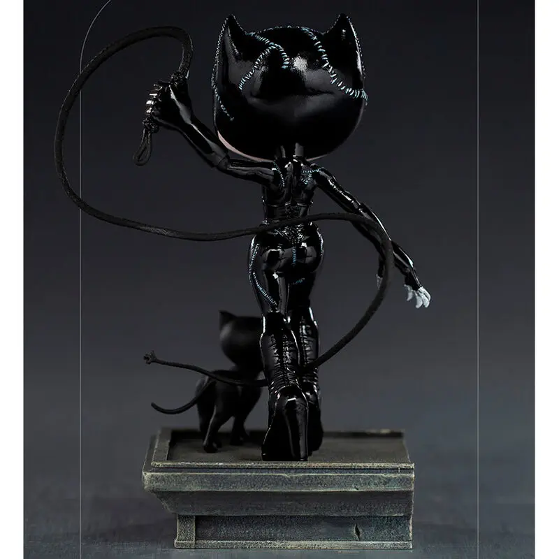 DC Comics Mini Co. Deluxe Figurka z PVC Catwoman (Batman Returns) 17 cm zdjęcie produktu