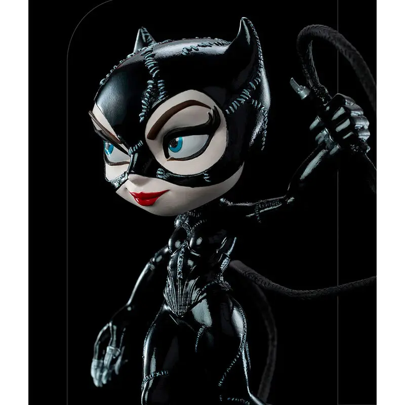 DC Comics Mini Co. Deluxe Figurka z PVC Catwoman (Batman Returns) 17 cm zdjęcie produktu