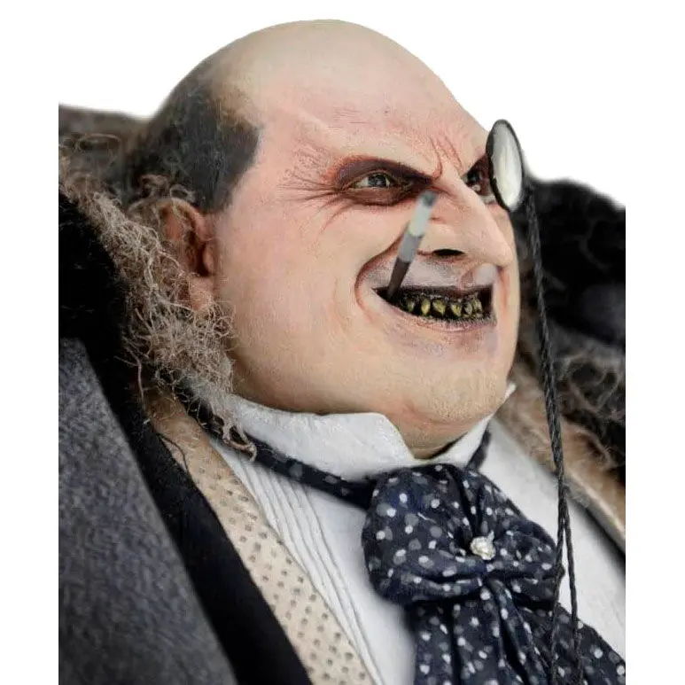 Batman Returns Figurka akcji 1/4 Mayoral Penguin (Danny DeVito) 38 cm zdjęcie produktu