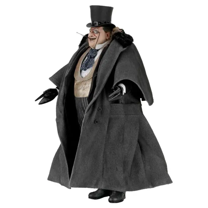Batman Returns Figurka akcji 1/4 Mayoral Penguin (Danny DeVito) 38 cm zdjęcie produktu