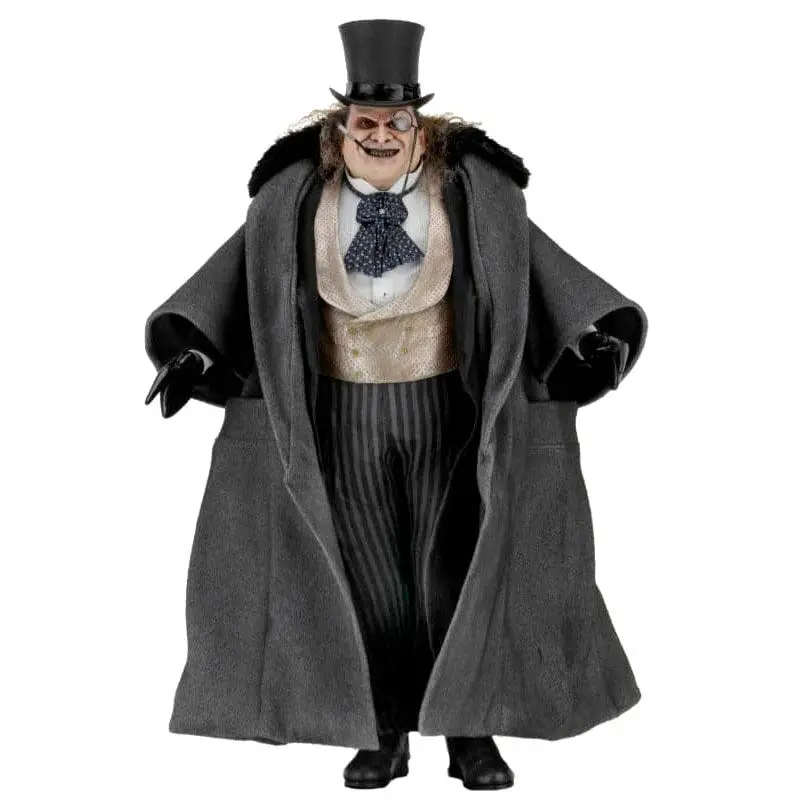 Batman Returns Figurka akcji 1/4 Mayoral Penguin (Danny DeVito) 38 cm zdjęcie produktu