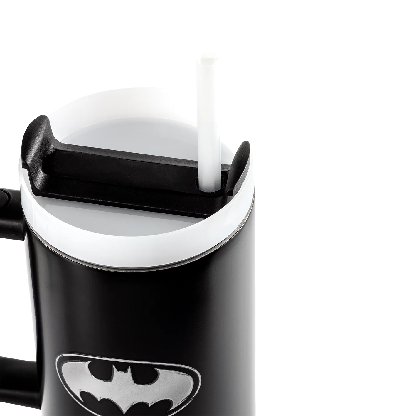 DC Comics Stalowy tumbler Batman 1130 ml zdjęcie produktu