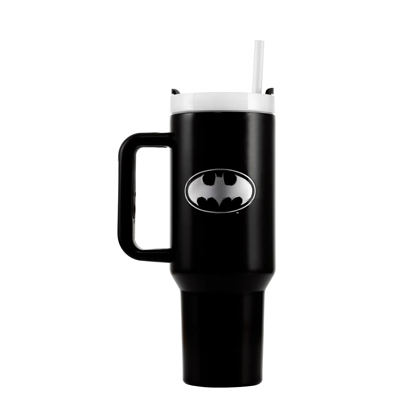 DC Comics Stalowy tumbler Batman 1130 ml zdjęcie produktu