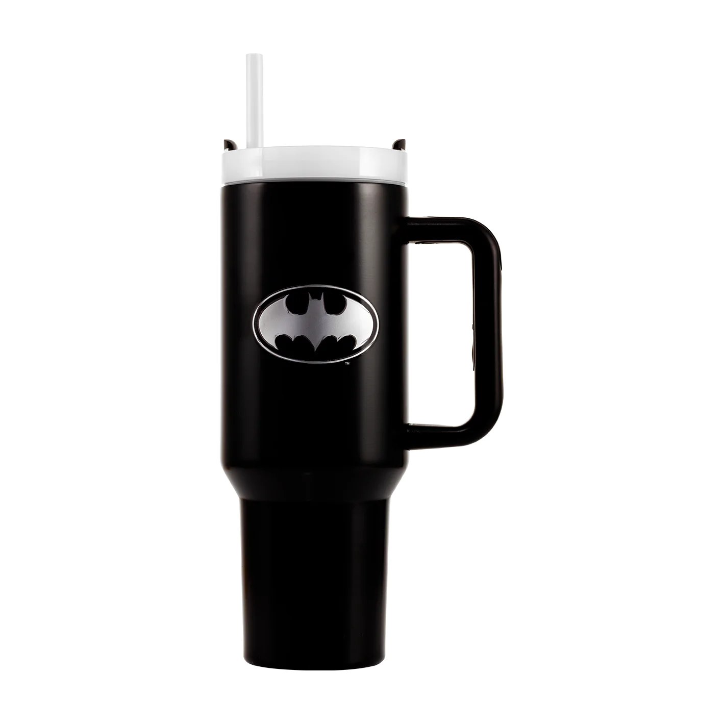 DC Comics Stalowy tumbler Batman 1130 ml zdjęcie produktu