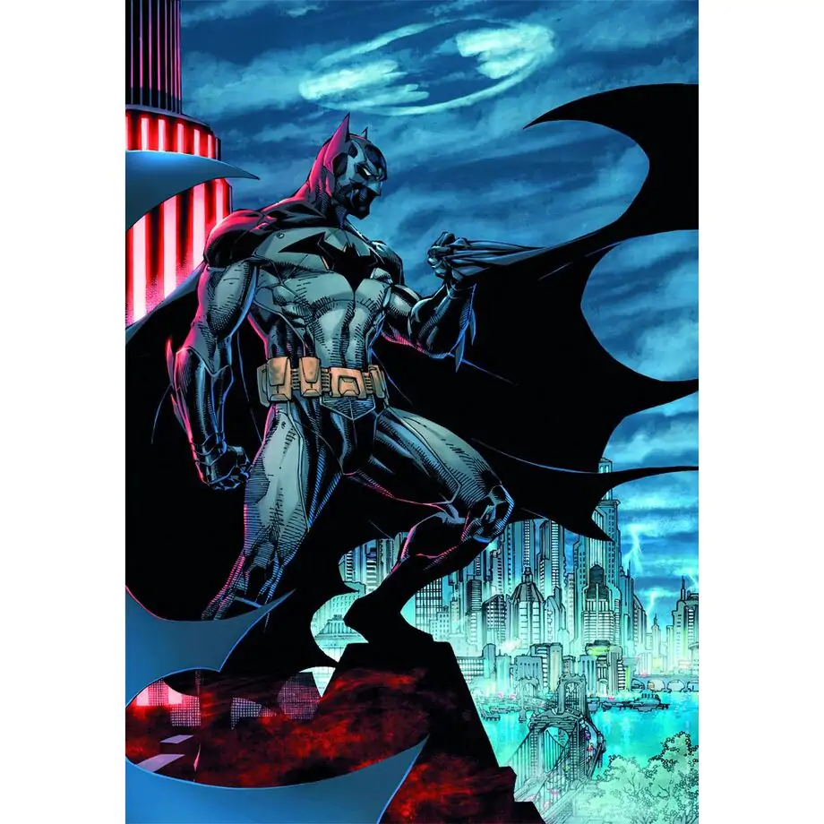 DC Comics Batman super puzzle 300 elementów zdjęcie produktu