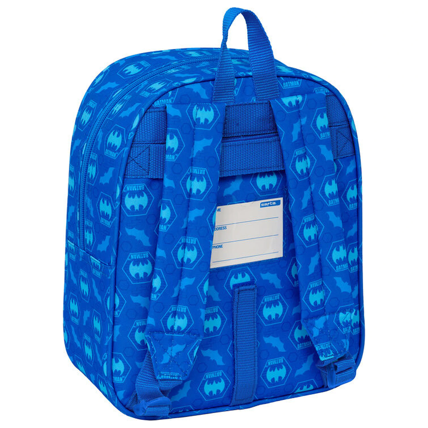 DC Comics Batman adaptowalny plecak 27cm zdjęcie produktu