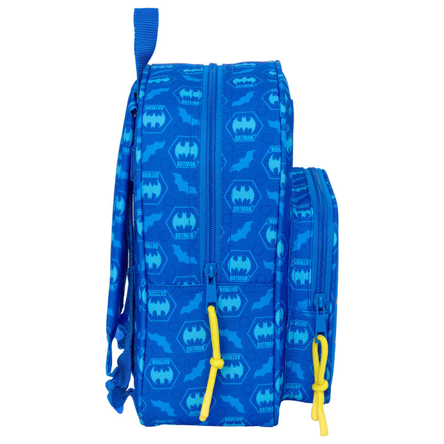 DC Comics Batman adaptowalny plecak 27cm zdjęcie produktu