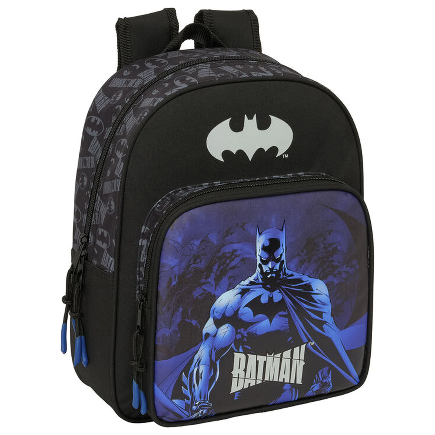 DC Comics Batman adaptowalny plecak 33cm zdjęcie produktu