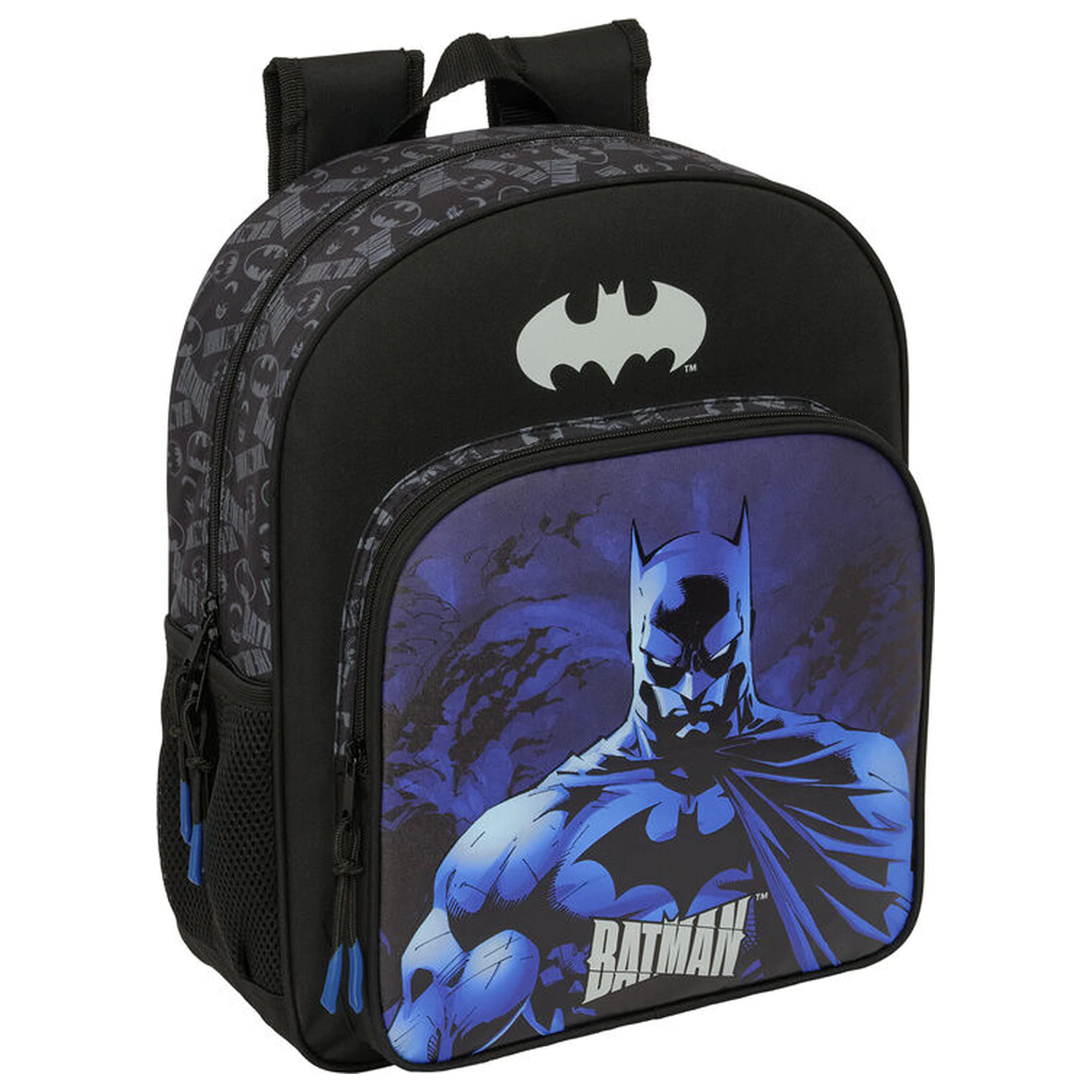 DC Comics Batman adaptowalny plecak 38 cm zdjęcie produktu