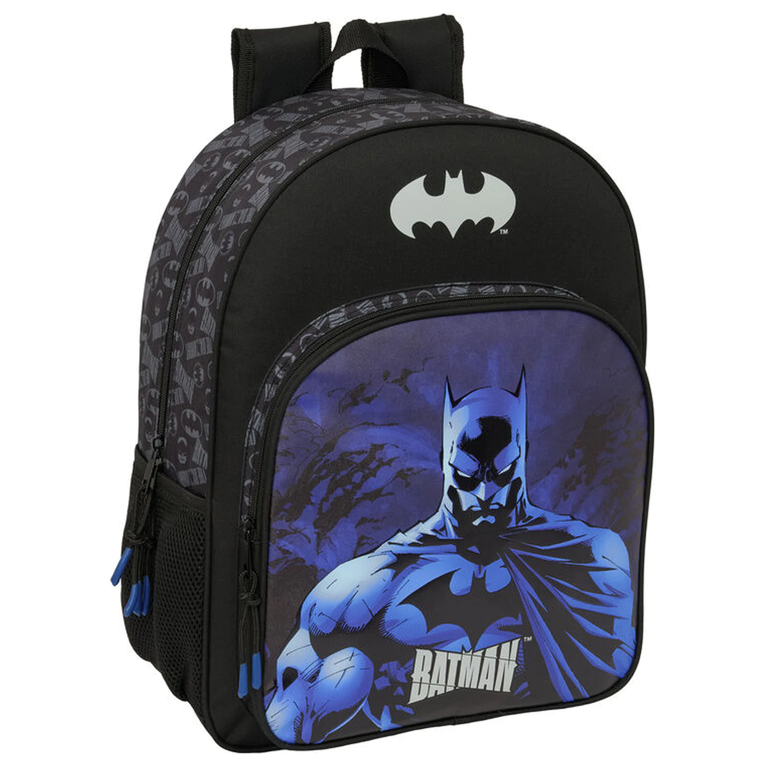 DC Comics Batman plecak adaptowalny 42cm zdjęcie produktu