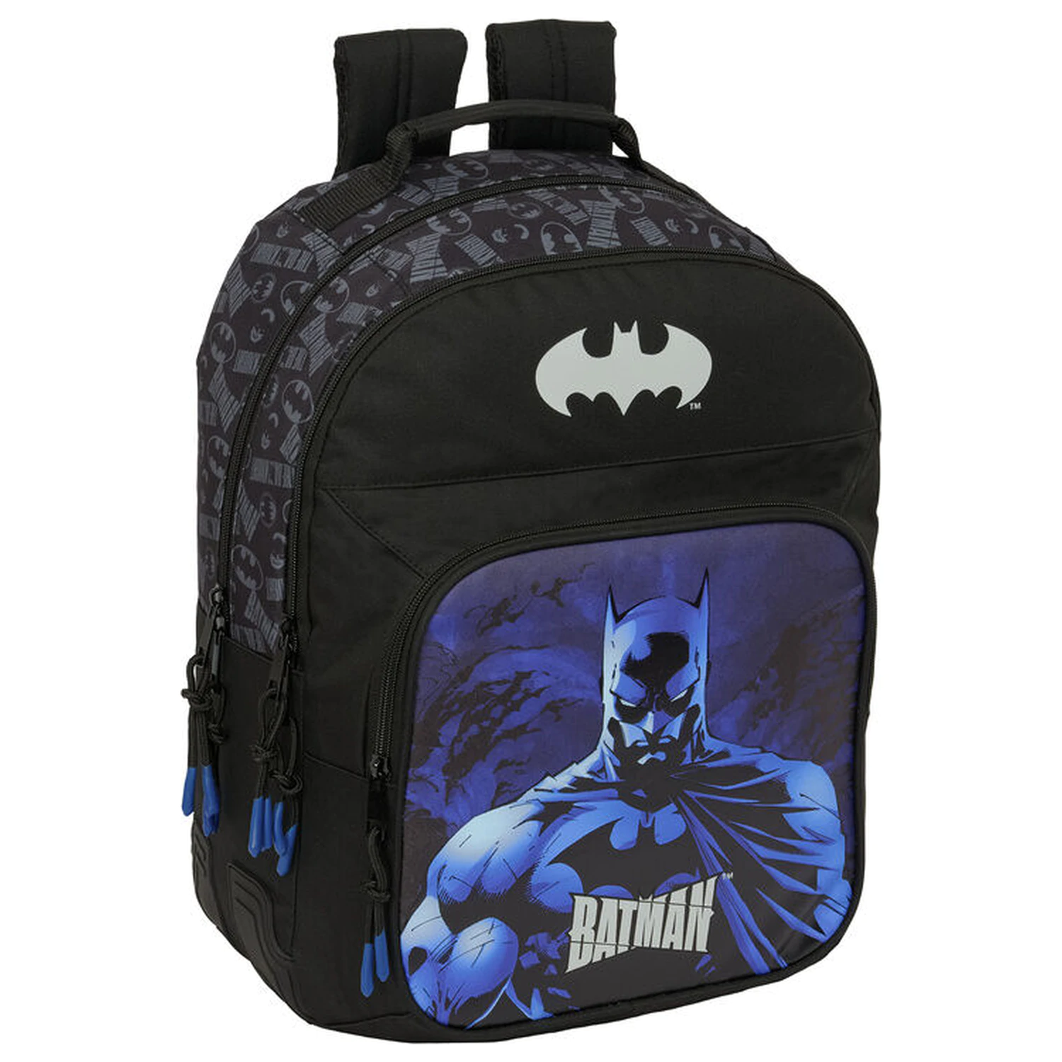 DC Comics Batman plecak adaptowalny 42cm zdjęcie produktu