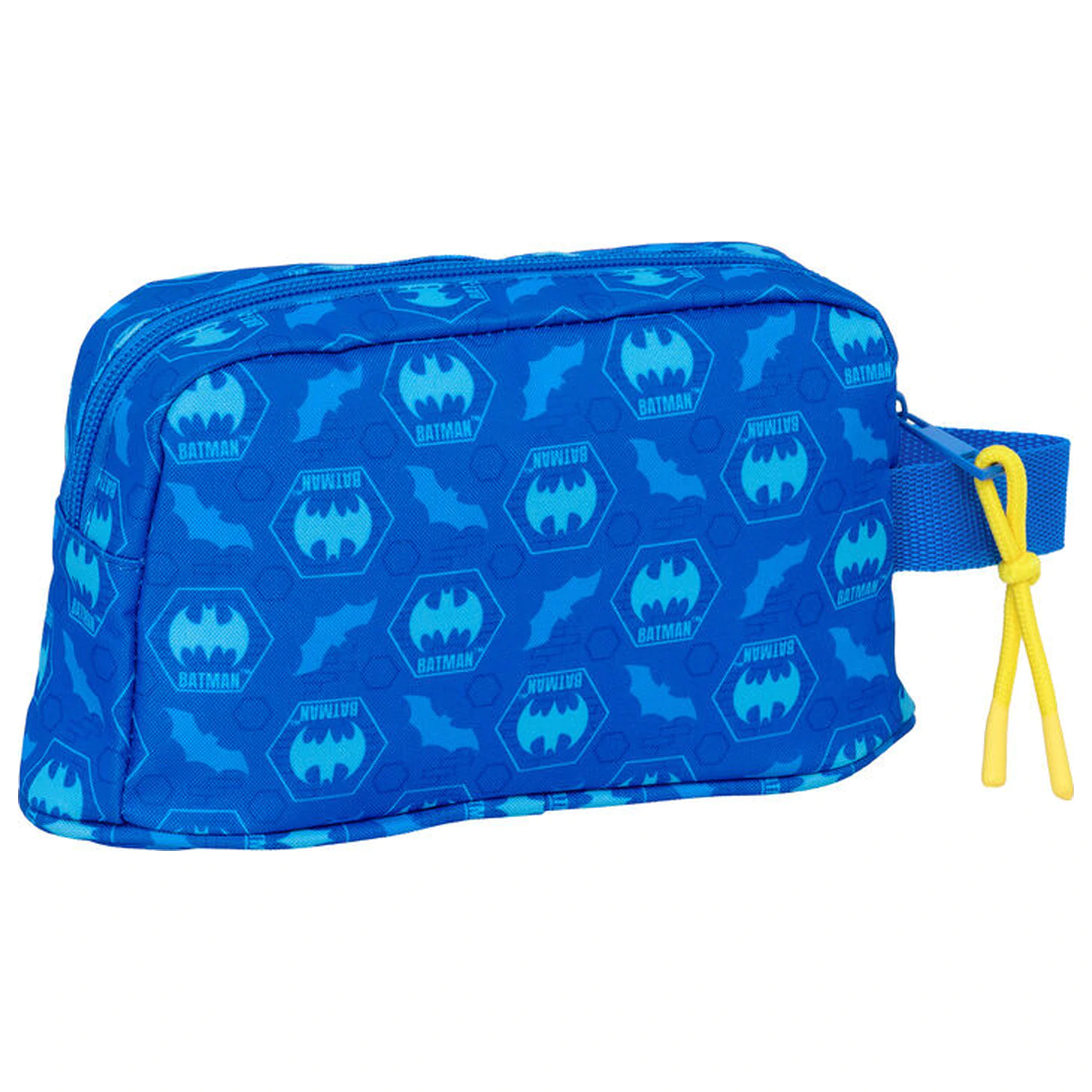 DC Comics Batman Termos śniadaniowy worek zdjęcie produktu