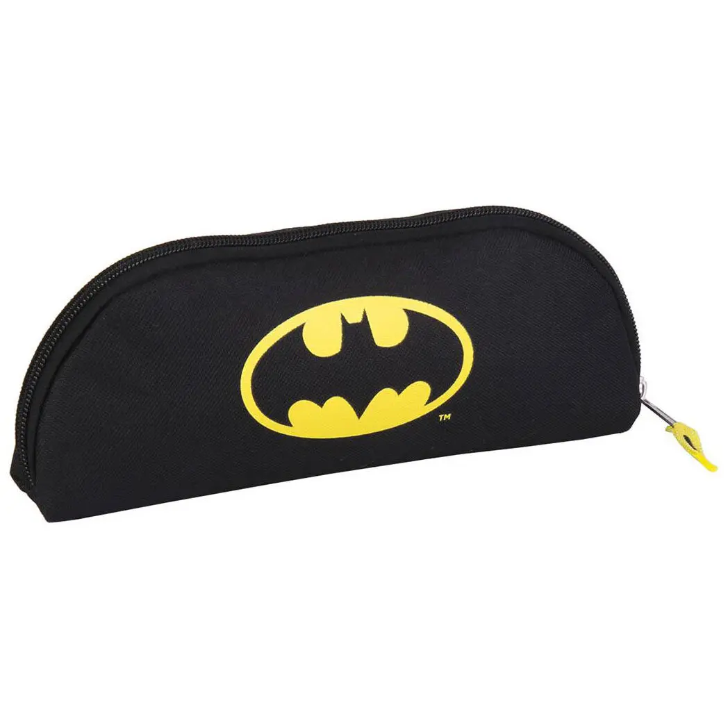 DC Comics Batman piórnik zdjęcie produktu
