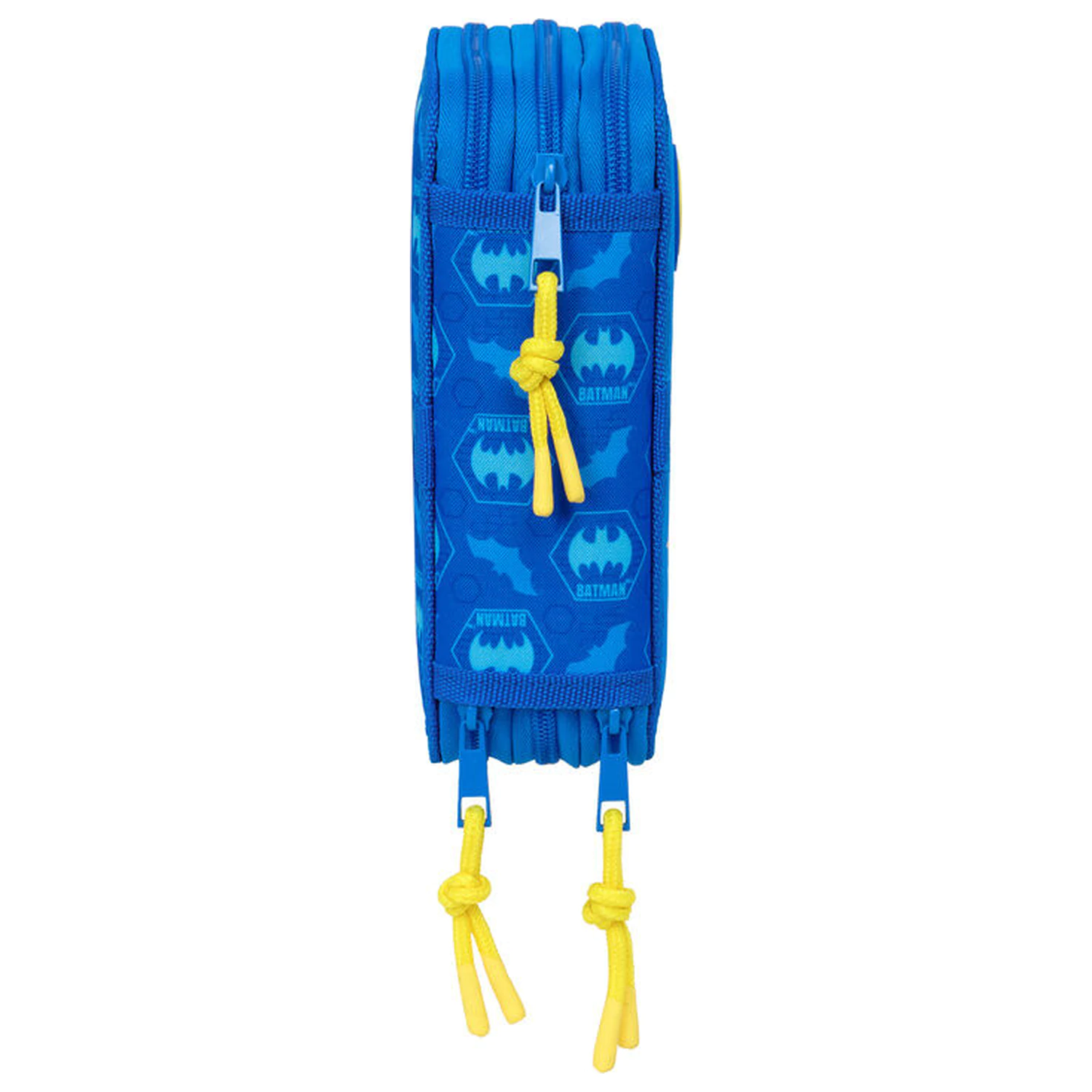 DC Comics Batman potrójny piórnik 37 sztuk zdjęcie produktu