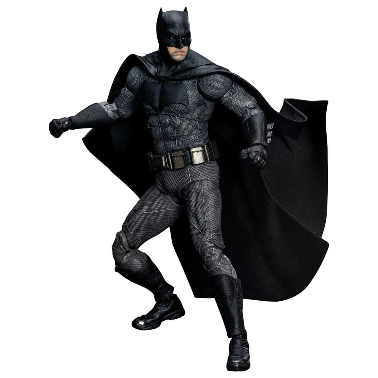 DC Comics Batman v Superman: Dawn of Justice Figurka akcji Batman 2.0 zdjęcie produktu