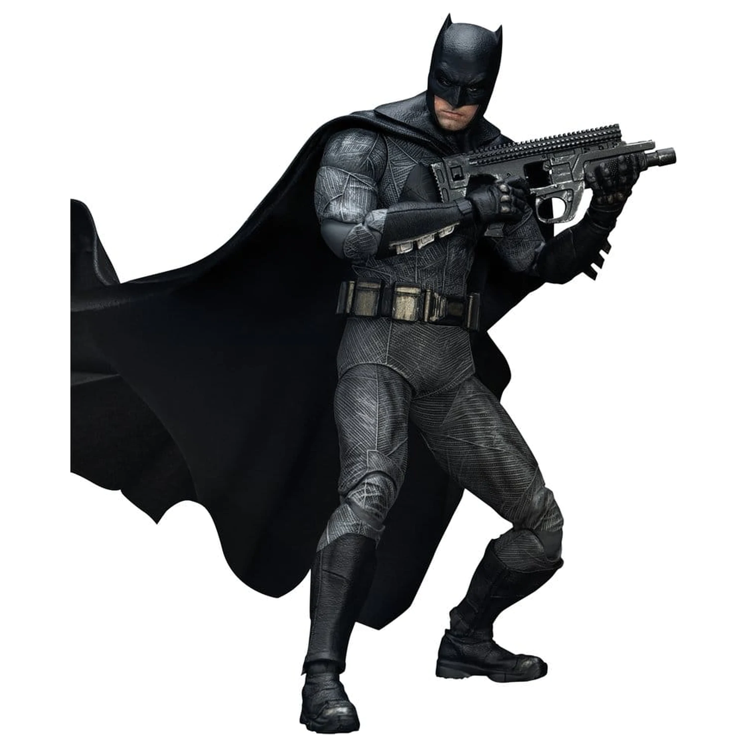 DC Comics Batman v Superman: Dawn of Justice Figurka akcji Batman 2.0 zdjęcie produktu