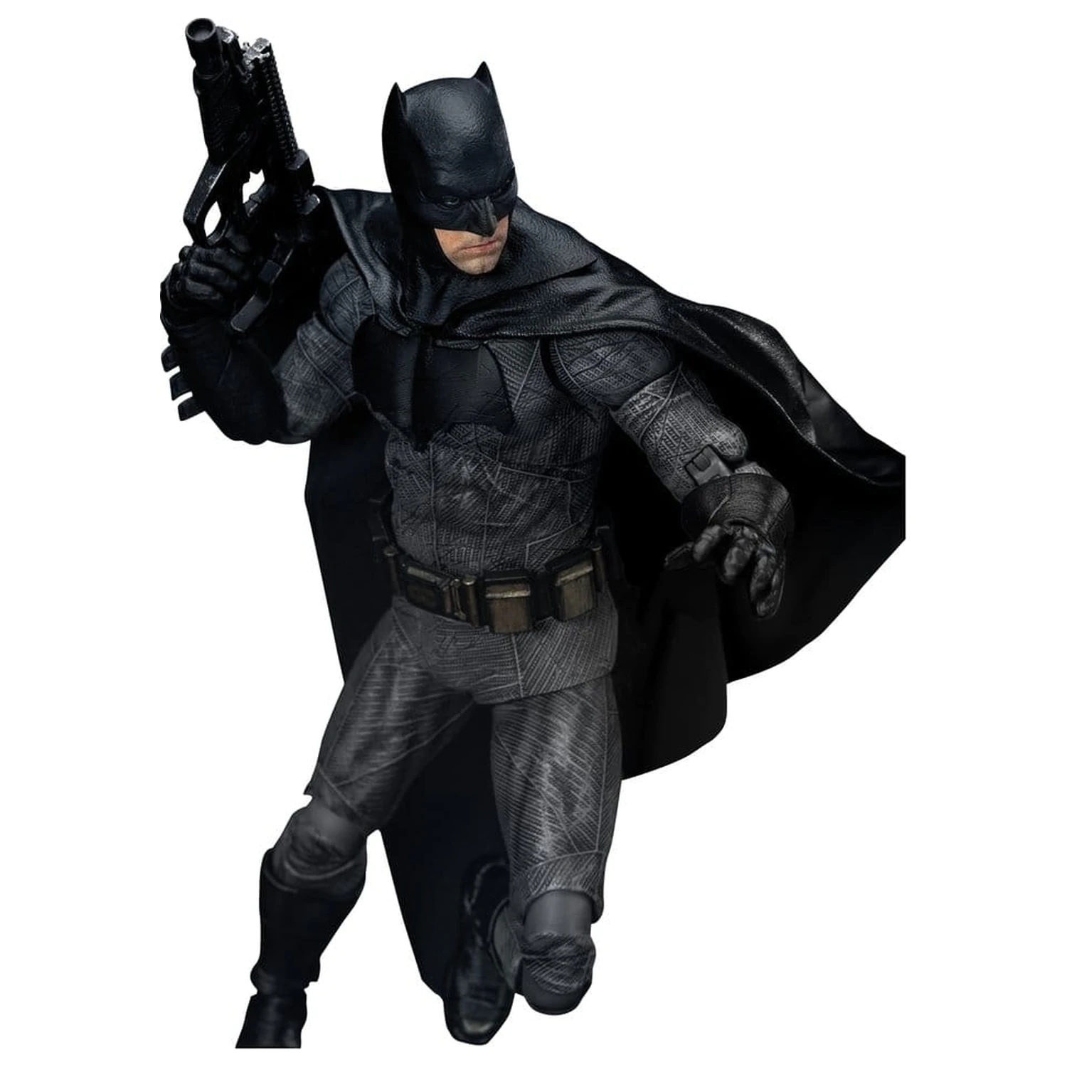 DC Comics Batman v Superman: Dawn of Justice Figurka akcji Batman 2.0 zdjęcie produktu