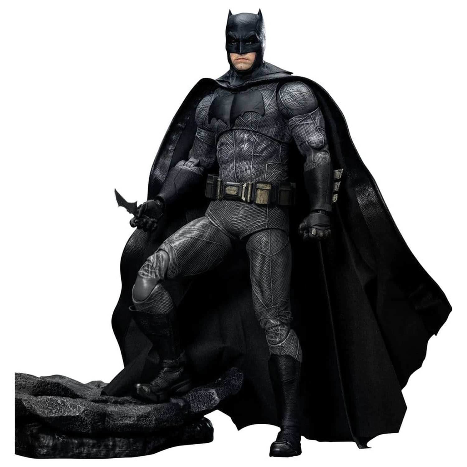 DC Comics Batman v Superman: Dawn of Justice Figurka akcji Batman 2.0 zdjęcie produktu