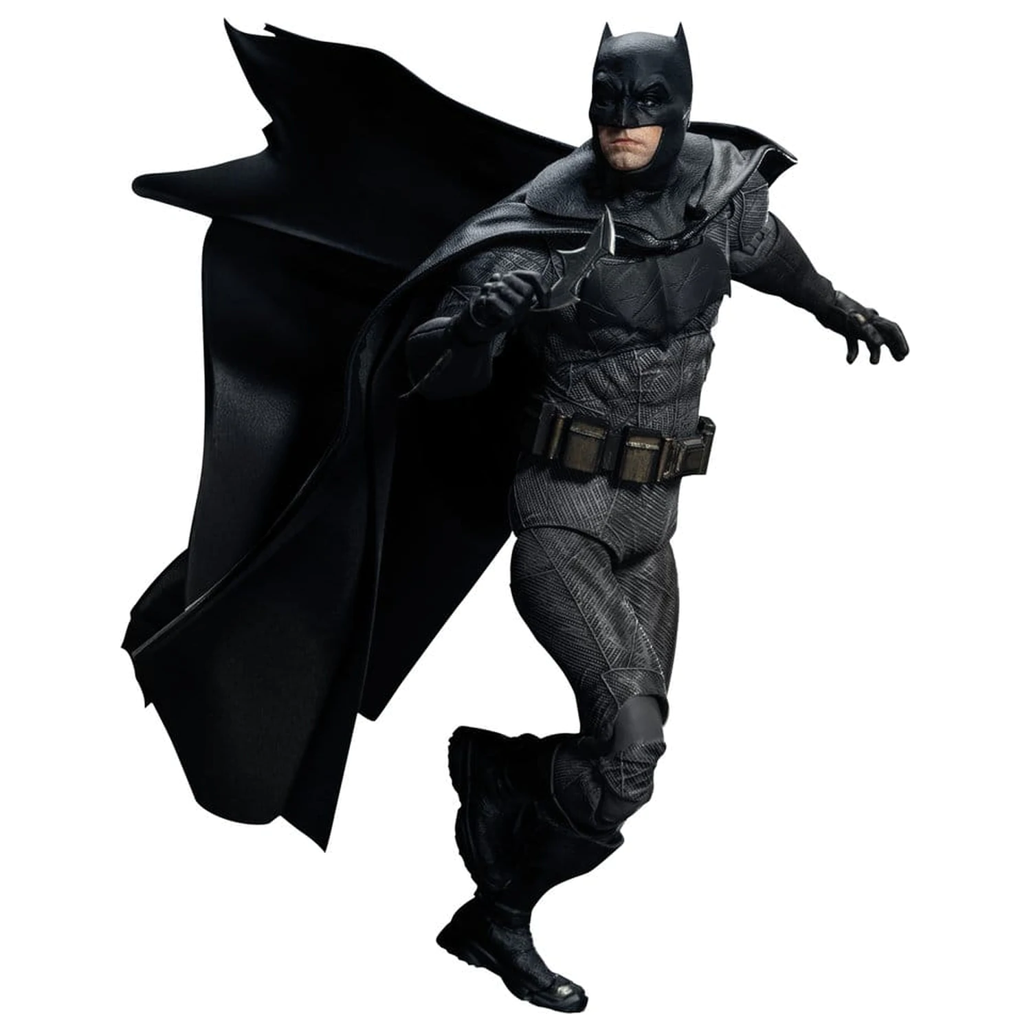 DC Comics Batman v Superman: Dawn of Justice Figurka akcji Batman 2.0 zdjęcie produktu